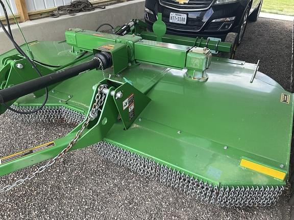 Image of John Deere MX10 equipment image 4