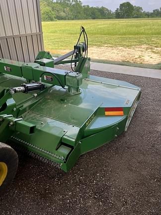 Image of John Deere MX10 equipment image 3