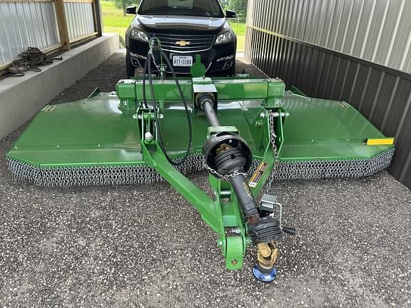 Image of John Deere MX10 Primary image