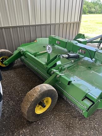 Image of John Deere MX10 equipment image 2