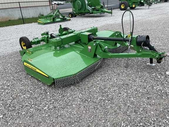 Main image John Deere MX10