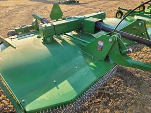 Main image John Deere MX10 1