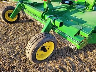 Main image John Deere MX10 7