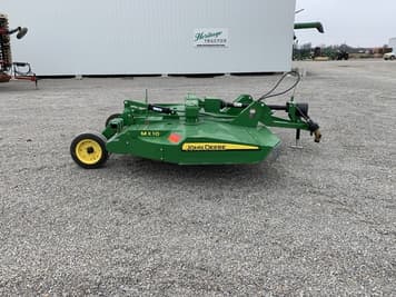 Main image John Deere MX10