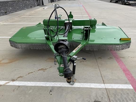 Main image John Deere MX10 1