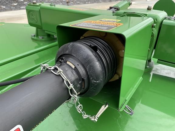 Thumbnail image John Deere MX10 6