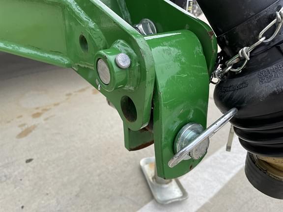 Thumbnail image John Deere MX10 7