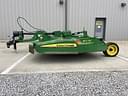 2022 John Deere MX10 Image