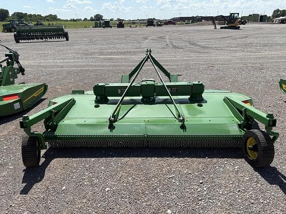 Image of John Deere MX10 equipment image 3