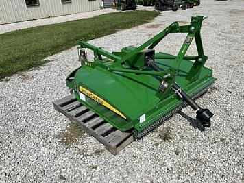 Main image John Deere MX5