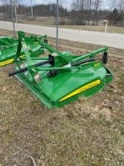 2022 John Deere MX5 Equipment Image0