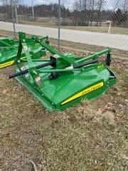 Image of John Deere MX5 Primary image