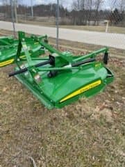 Main image John Deere MX5