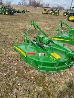 Image of John Deere MX5 equipment image 2