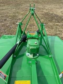 Image of John Deere MX5 equipment image 3