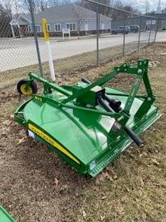 Image of John Deere MX5 equipment image 1