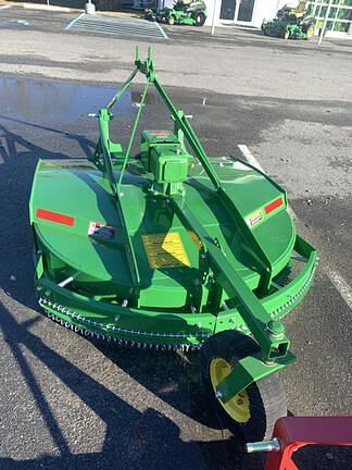 Image of John Deere MX5 equipment image 3