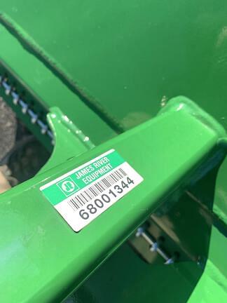 Image of John Deere MX5 equipment image 4