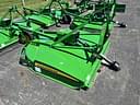 2022 John Deere MX5 Image