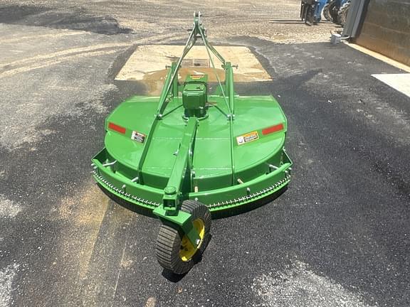 Image of John Deere MX5 equipment image 2
