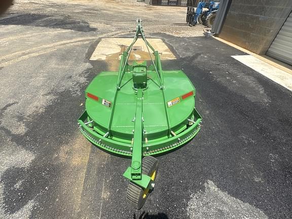 Image of John Deere MX5 equipment image 3