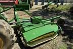 Image of John Deere MX5 equipment image 3