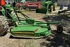 Image of John Deere MX5 equipment image 2