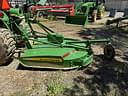2022 John Deere MX5 Image