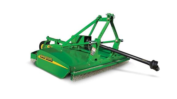 Image of John Deere MX5 Primary Image