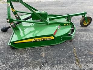 Main image John Deere MX5 0