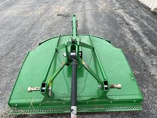 Main image John Deere MX5 12