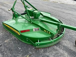 Main image John Deere MX5 1