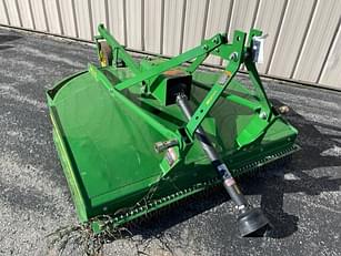 Main image John Deere MX5 3