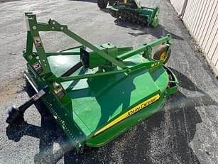 Main image John Deere MX5 4