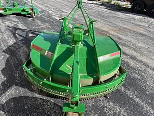 Main image John Deere MX5 5