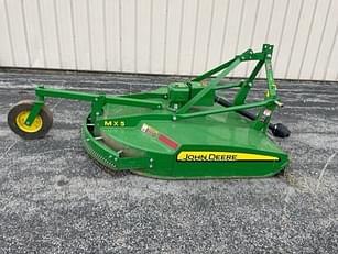 Main image John Deere MX5 7