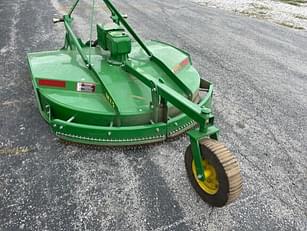 Main image John Deere MX5 9