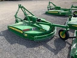 Main image John Deere MX5