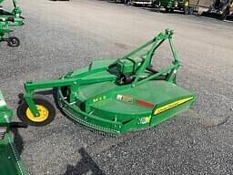 Image of John Deere MX5 equipment image 1