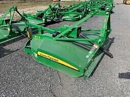 Image of John Deere MX5 equipment image 2