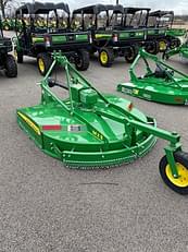 Main image John Deere MX5 5