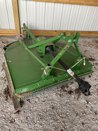 Image of John Deere MX5 Primary image