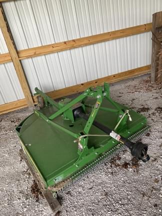 Image of John Deere MX5 equipment image 2