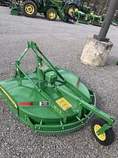 Main image John Deere MX5 3