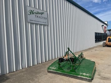 Main image John Deere MX6