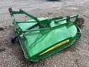2022 John Deere MX6 Image