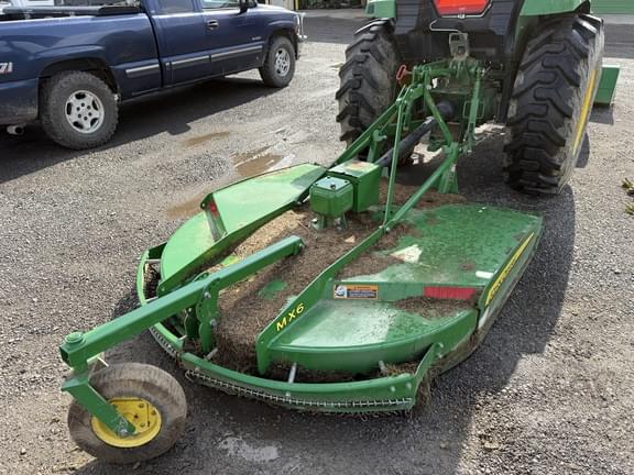 Image of John Deere MX6 equipment image 3
