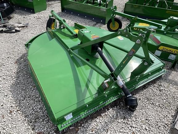 Thumbnail image John Deere MX6 4