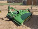 2022 John Deere MX6 Image
