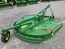 2022 John Deere MX6 Image